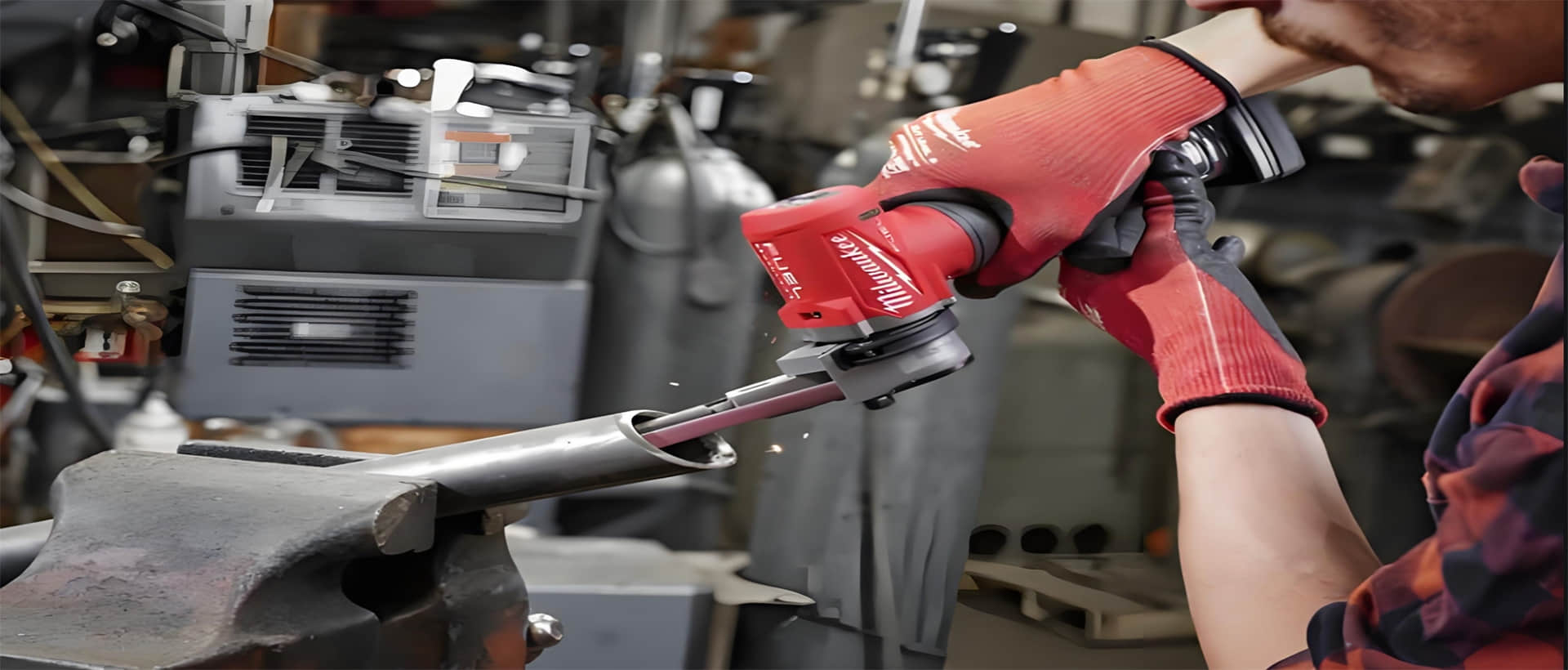 WUXI YINGWANG ABRASIVE CO.LTD