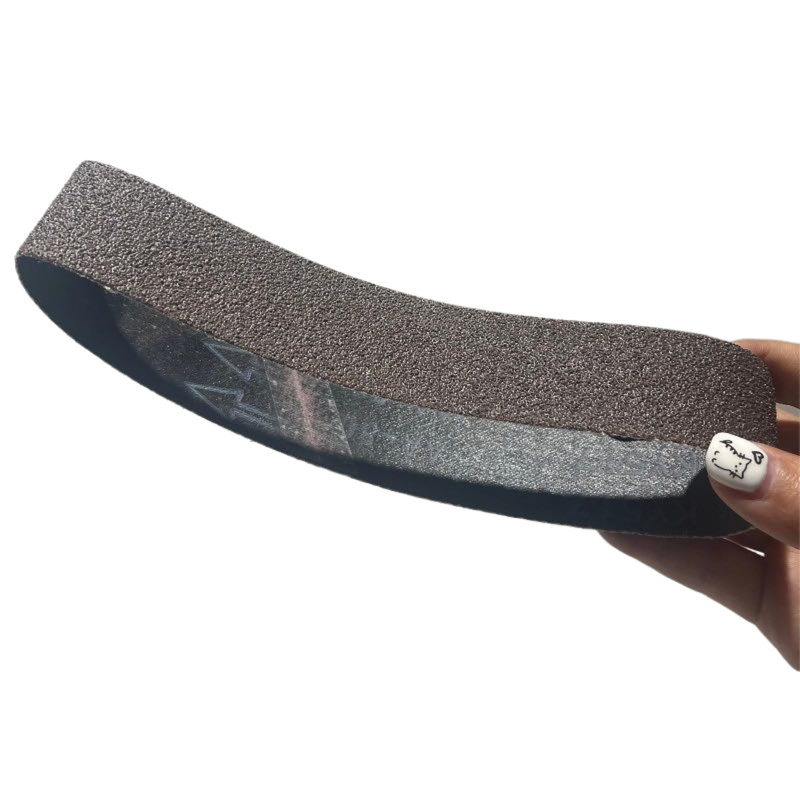 Aluminium Oxide Sanding Belt