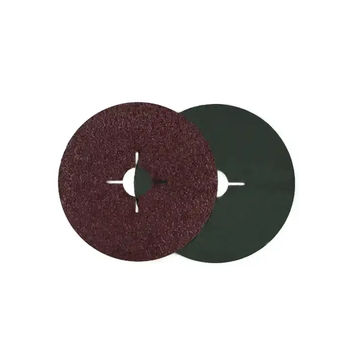 Fiber Disc