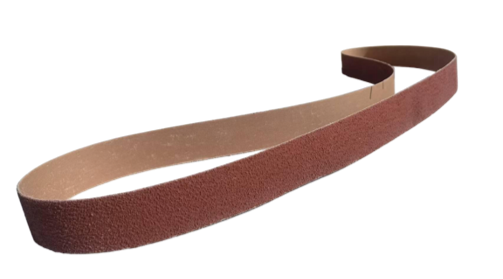 Ceramic Sanding Belt Supplier