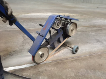 Ceramic Sanding Belt Supplier