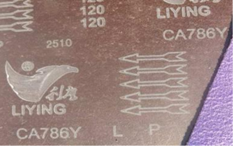 Ceramic Sanding Belt Supplier