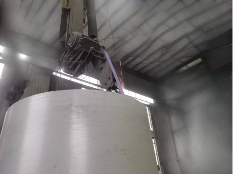 Ceramic Sanding Belt Supplier