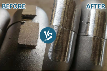 zirconia sanding belt