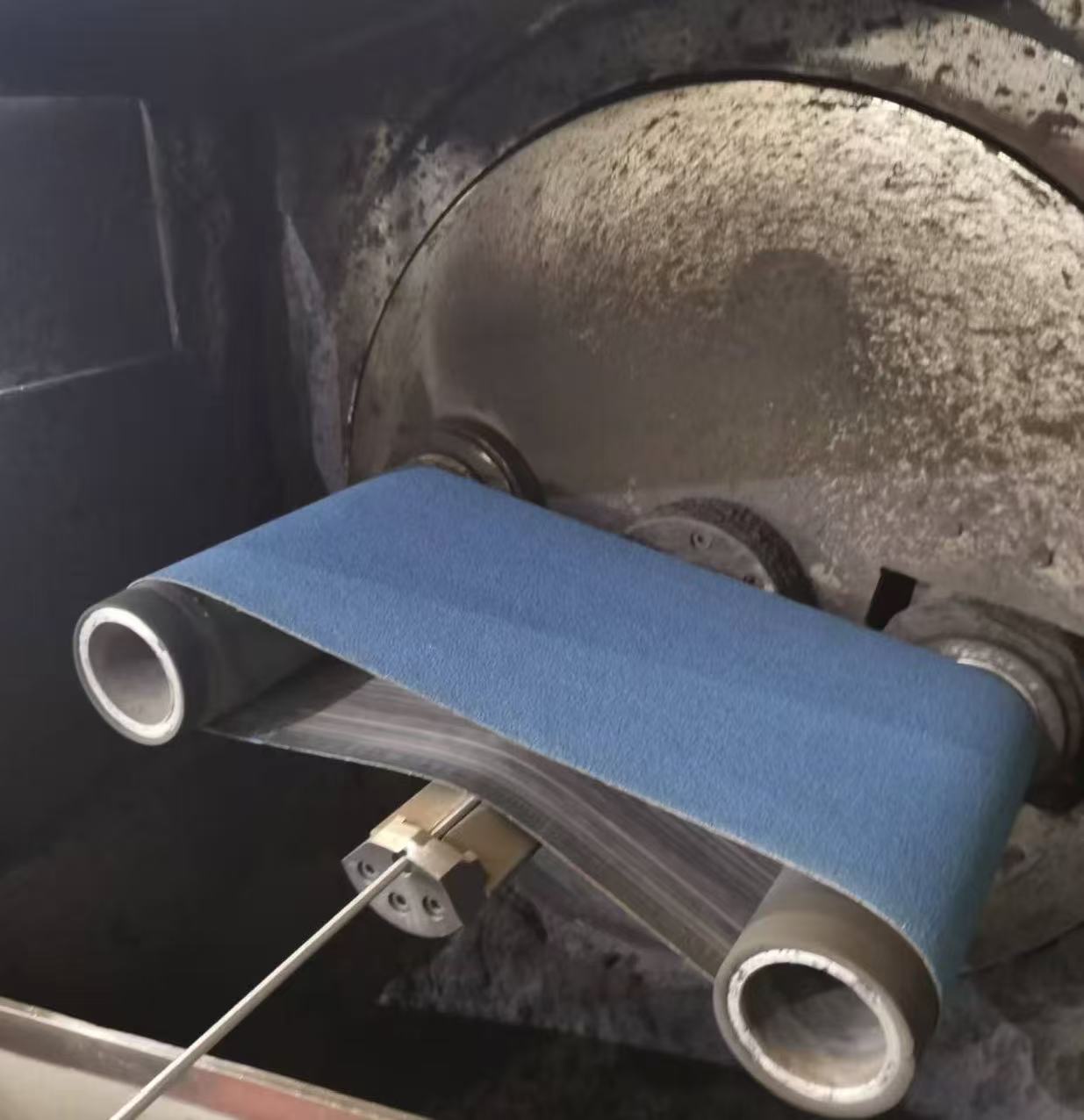 Zirconia Sanding Belt 