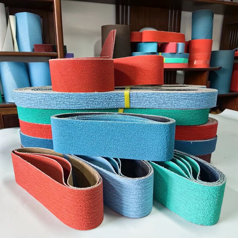 Sanding Belt 