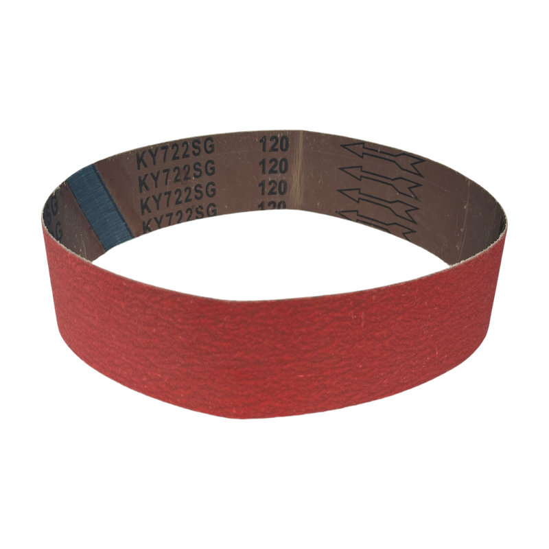 4 x 24 sanding belt