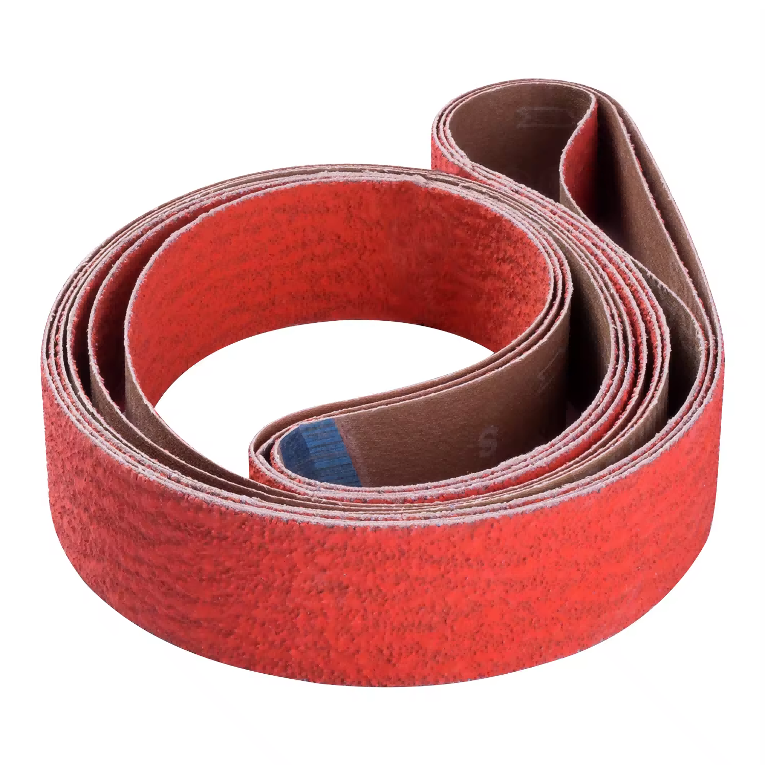 1 x30 ceramic sanding belt
