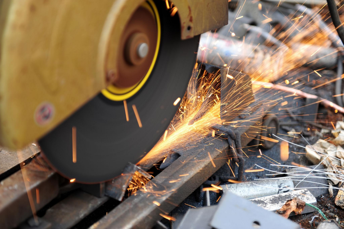 What Are Ceramic Sanding Belts Used For?