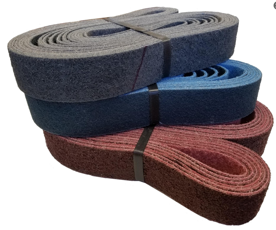 Surface Conditioning Belts