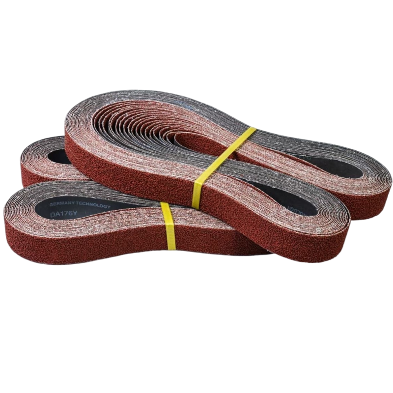 compact grain sanding belt compact grain sanding belt
