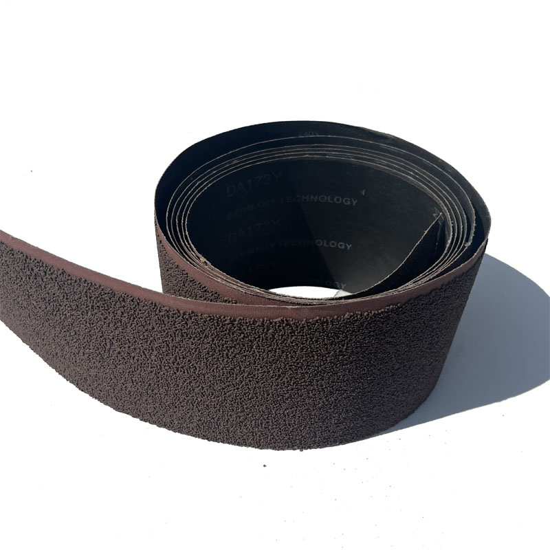 Aluminium Oxide Sanding Belt