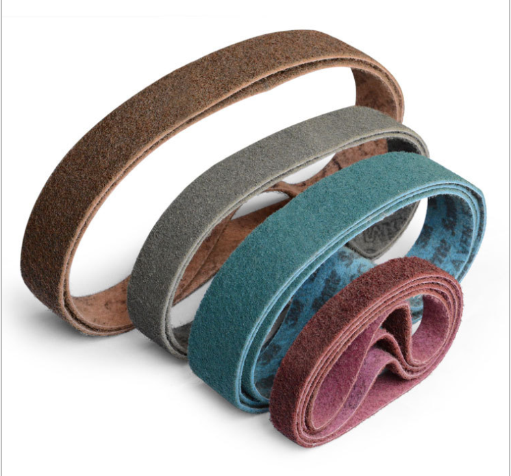6 x 48 Non-woven Surface Conditioning Belts