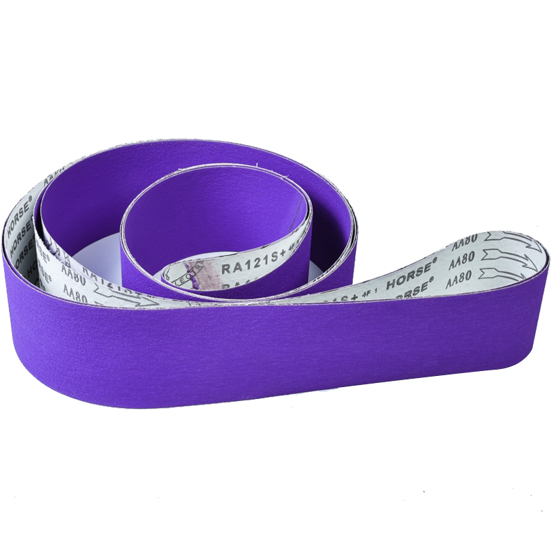 Ceramic Sanding Belt 