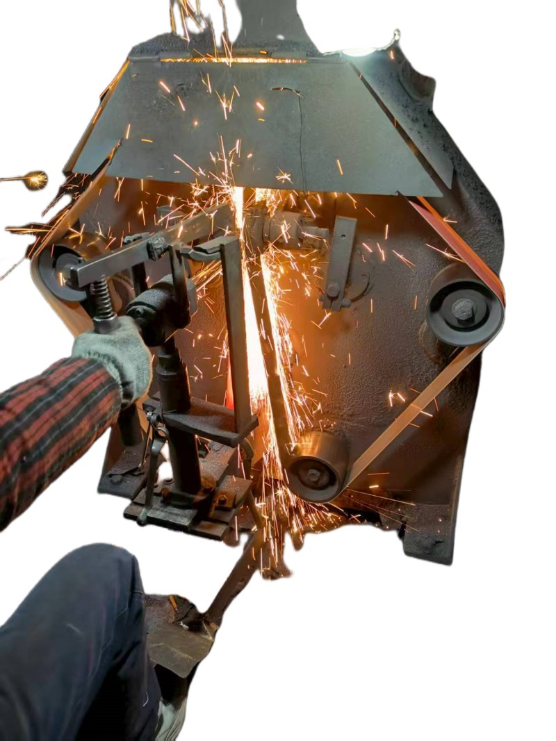 LIYING CA788Y ceramic abrasive belt , medium low pressure rough grinding for metal weld, food chemical machinery, automated manipulator polishing LIYING CA788Y ceramic abrasive belt , medium low pressure rough grinding for metal weld, food chemical machinery, automated manipulator polishing