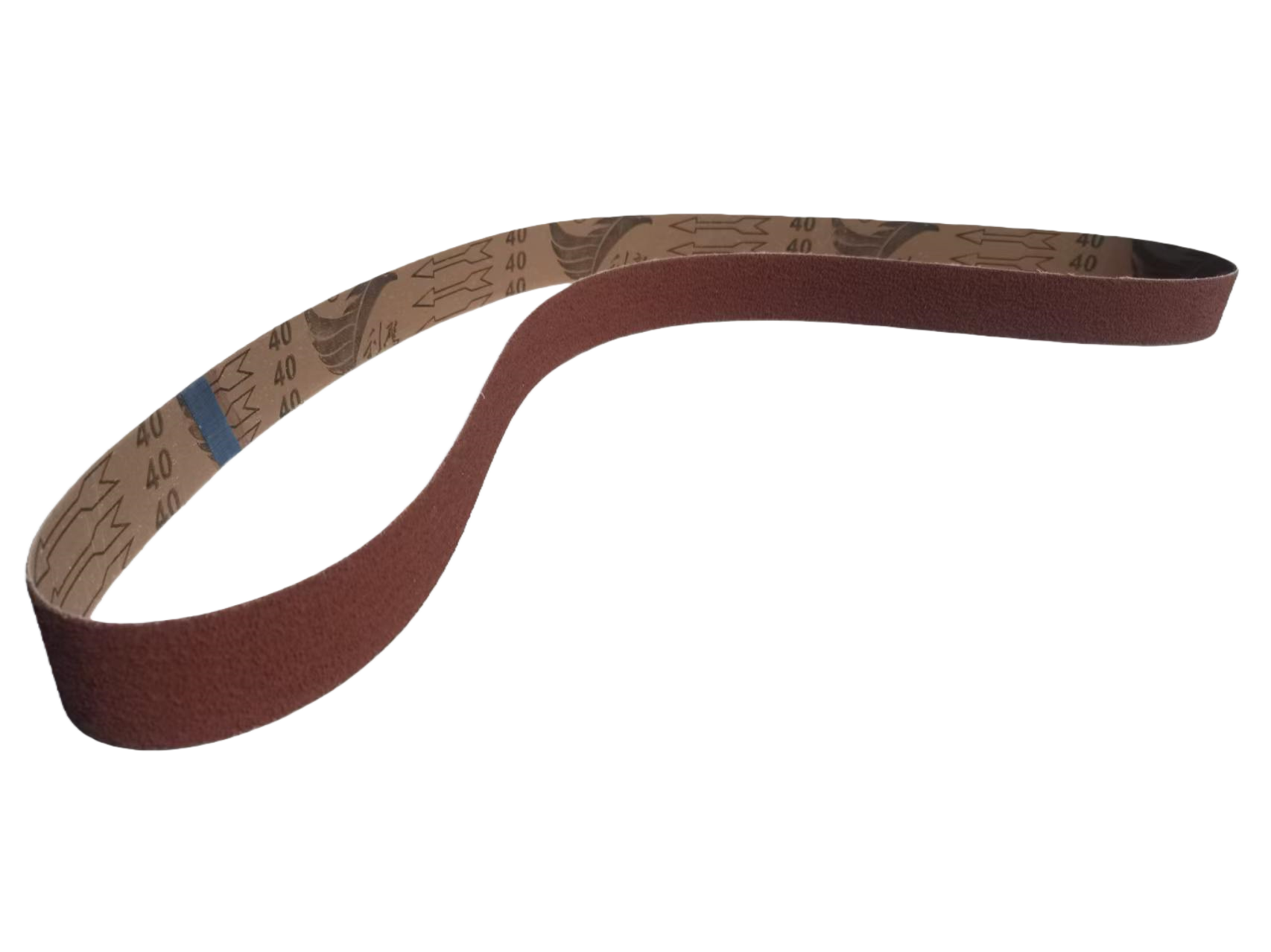 Ceramic Abrasive Belt CA788Y