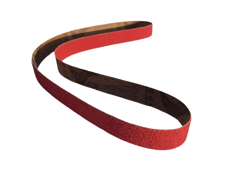 Ceramic Abrasive Belt CA789Y