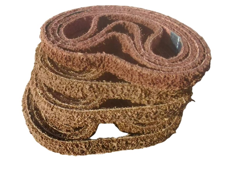 Non-woven Nylon Abrasive Belt