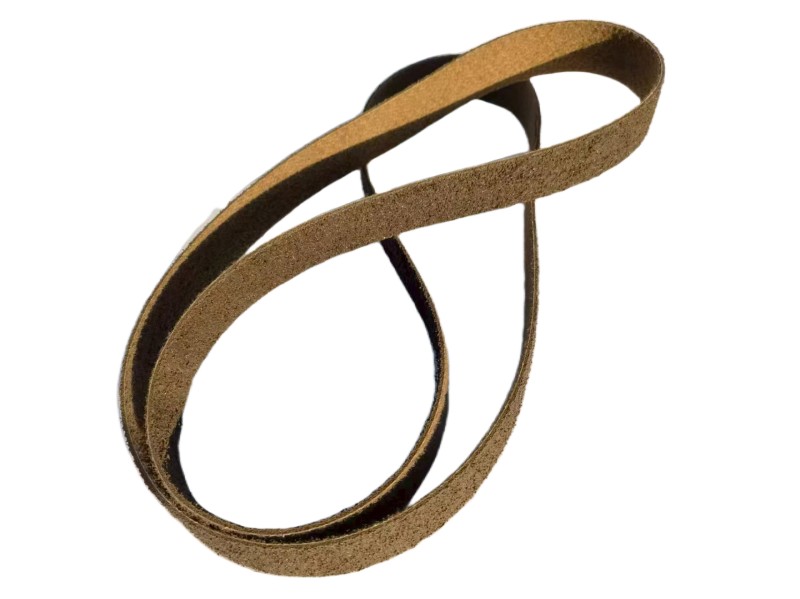 Non-woven nylon abrasive belt for metal surface cleaning and polishing Non-woven nylon abrasive belt for metal surface cleaning and polishing
