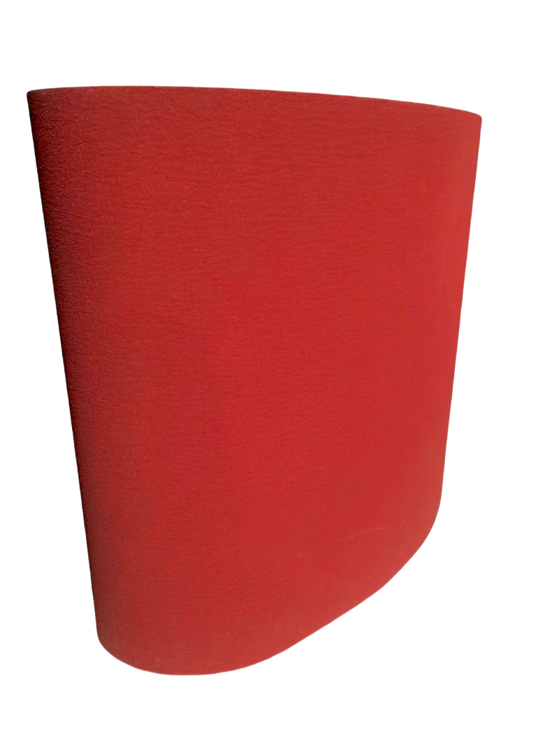 LIYING CA789Y heavy duty ceramic sand belt with polyester Y-shaped cloth base for industrial metal rough grinding LIYING CA789Y heavy duty ceramic sand belt with polyester Y-shaped cloth base for industrial metal rough grinding