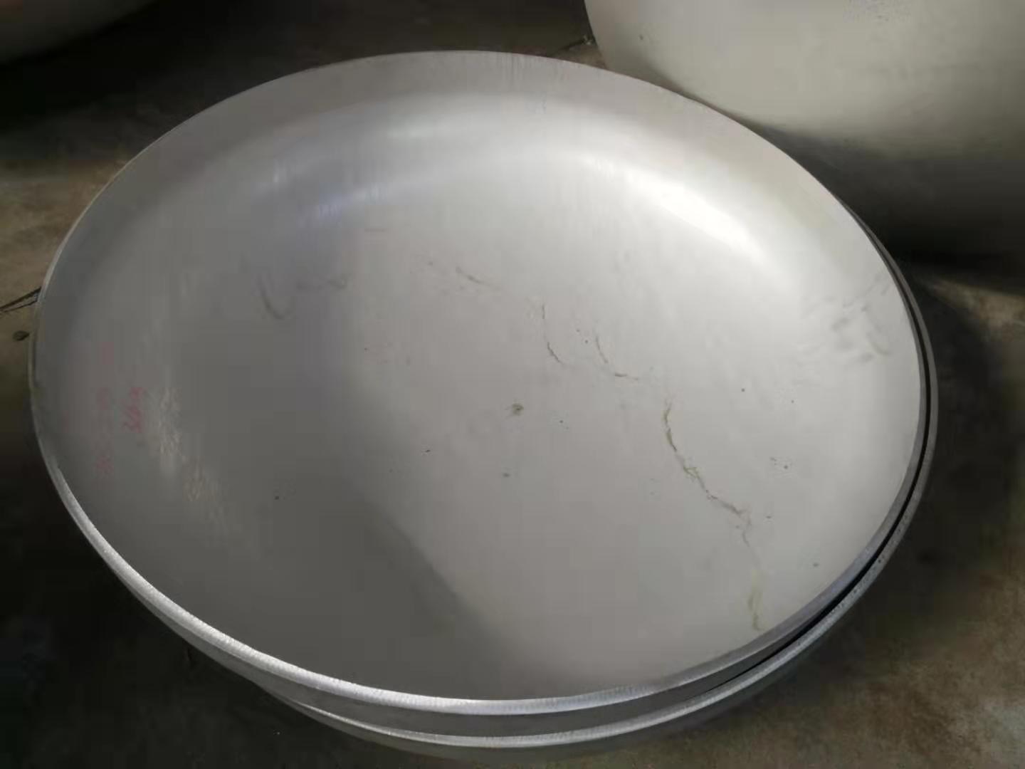 Metal parts sanding before vs after, smooth surface finish